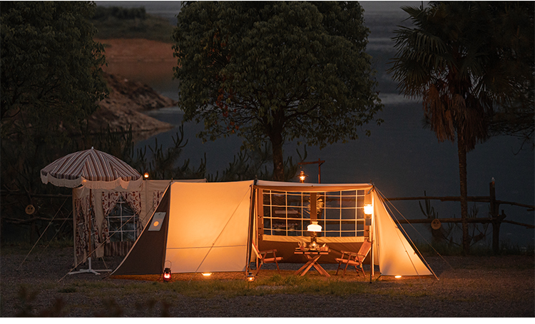 Cheap Goat Tents 